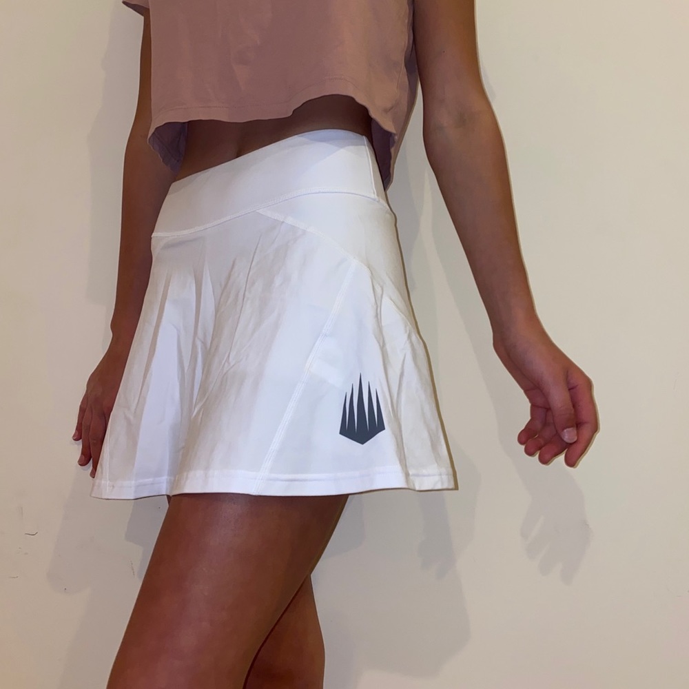 Tennis Skirt